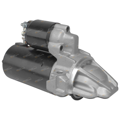 Starter Motor for Land Rover Defender 110 2.2L Diesel (2012–2016) DT244