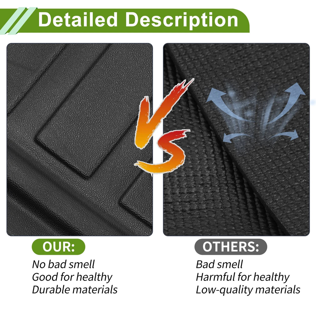 Rear Trunk Mat for Lexus RX RX350 RX450h (2016–2022) TPE Cargo Liner