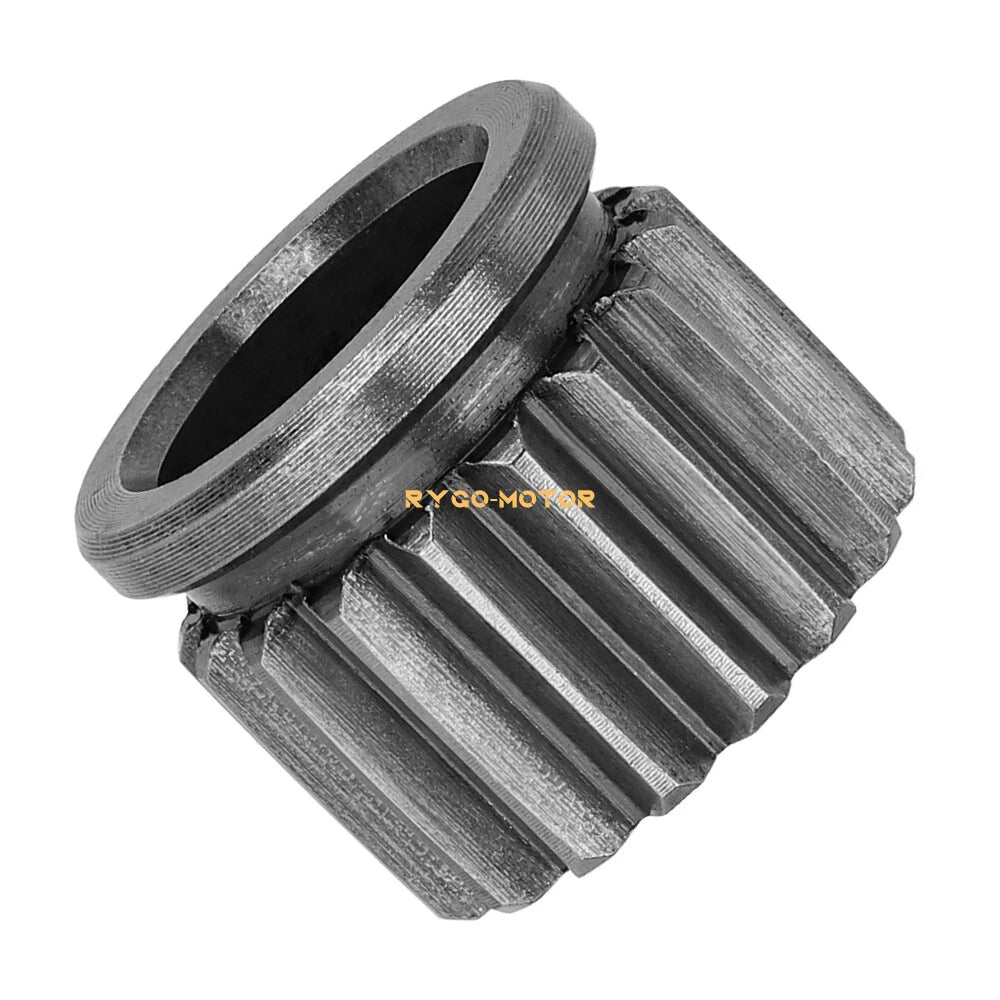 Differential Pinion Joint Gear 41411-HA0-000 for Honda FourTrax TRX250 300 350 (1986–2006)