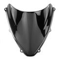 Double Bubble Windscreen for Suzuki GSXR 600 750 (2006–2007)