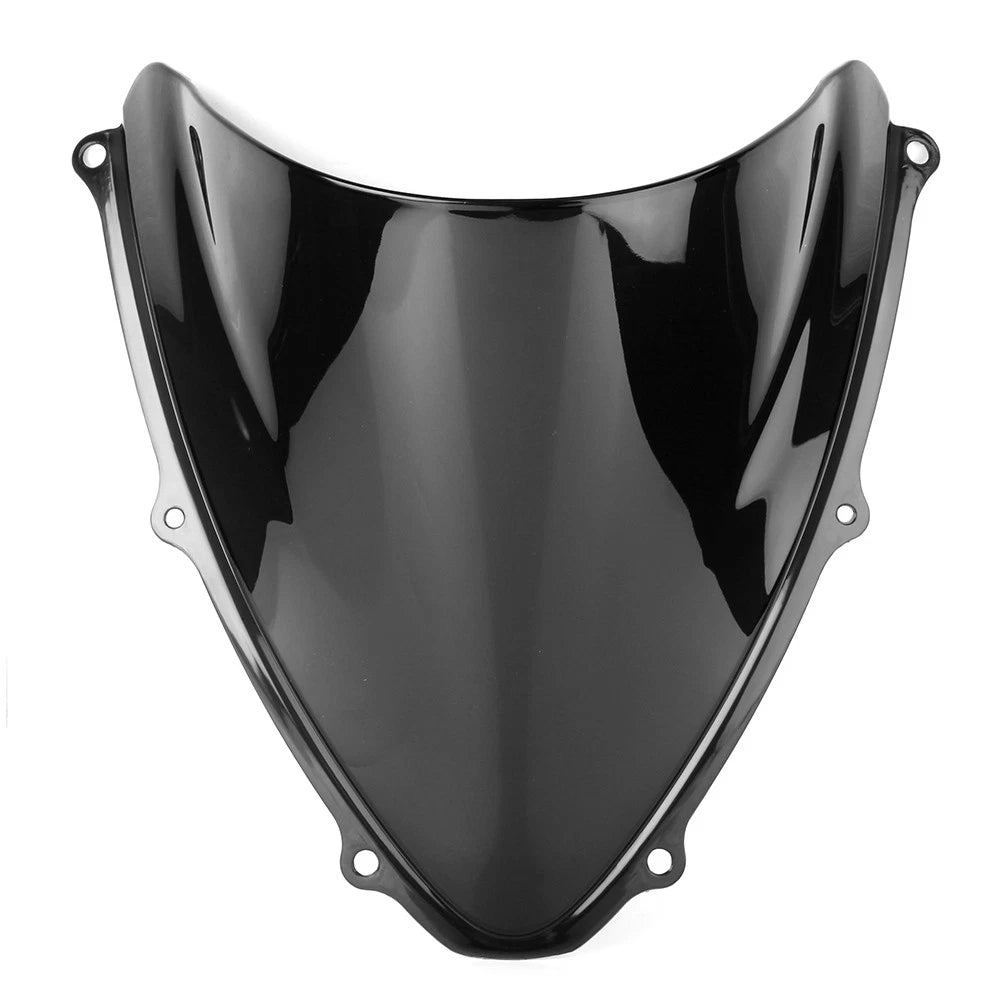 Double Bubble Windscreen for Suzuki GSXR 600 750 (2006–2007)