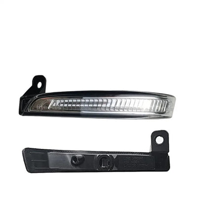 1 Pair Rear View Mirror Turn Signal Light for Holden Cruze J300 (2009–2014)