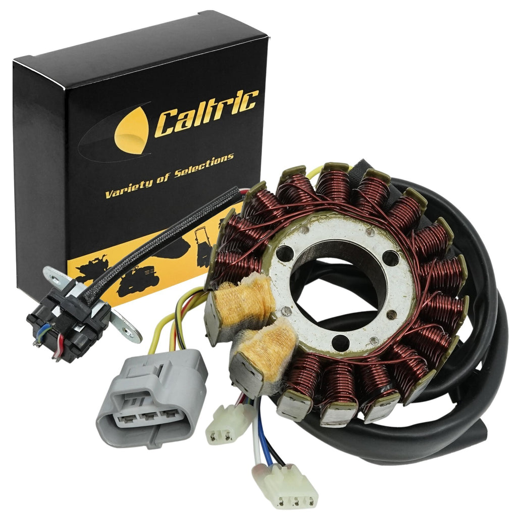 Stator Replacement for Honda TRX450R TRX 450R (2004–2005)