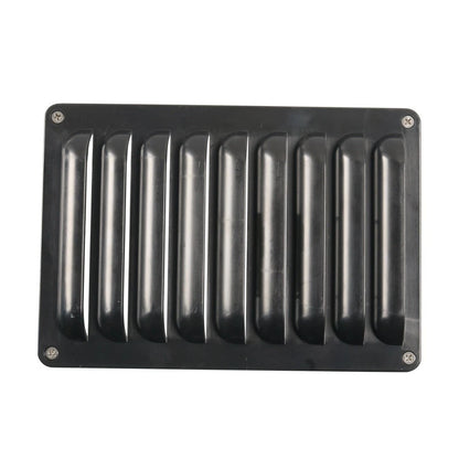 Replacement Screws for RV Conversion Vent Panel Grille