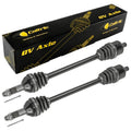 CV Joint Axle Kit Rear Left Right for Can-Am Defender Max HD10 (2021–2025)
