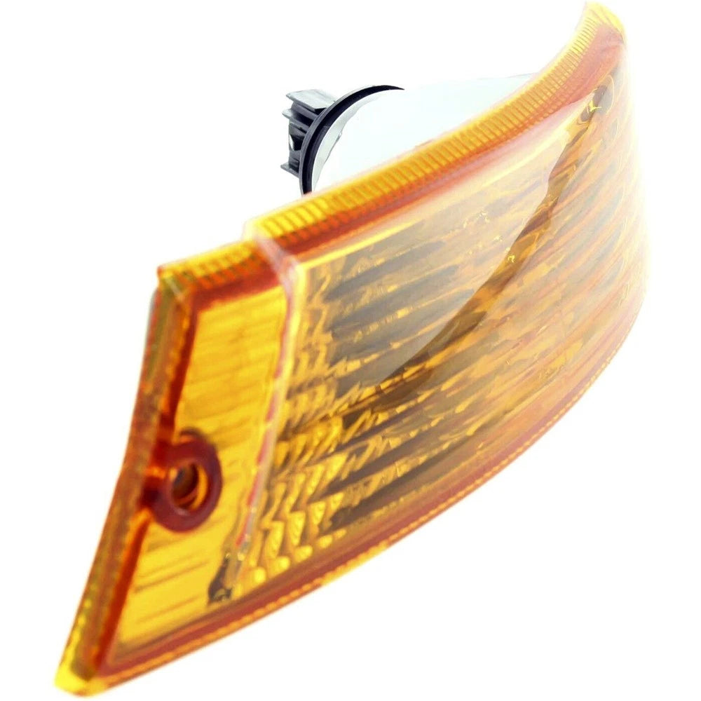 Front Left Turn Signal Light for Jeep Liberty (2005–2007) 12818526