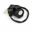 5 Pins CDI Box + Ignition Coil + Relay Solenoid for Go Kart ATV (50cc-125cc)