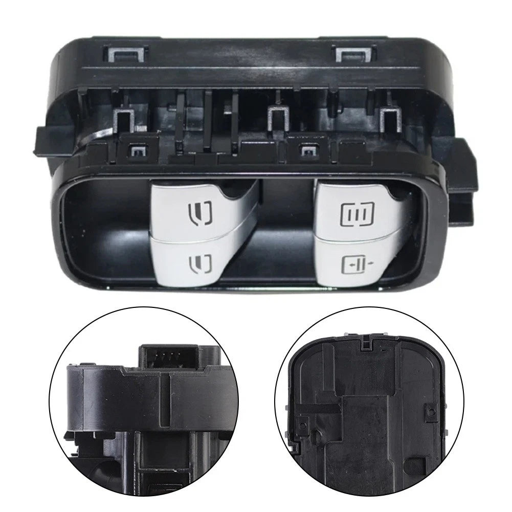 Power Window Switch for Mercedes W223 (2021–2023)