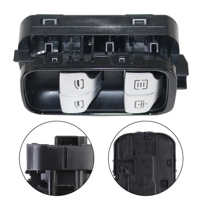 Power Window Switch for Mercedes W223 (2021–2023)