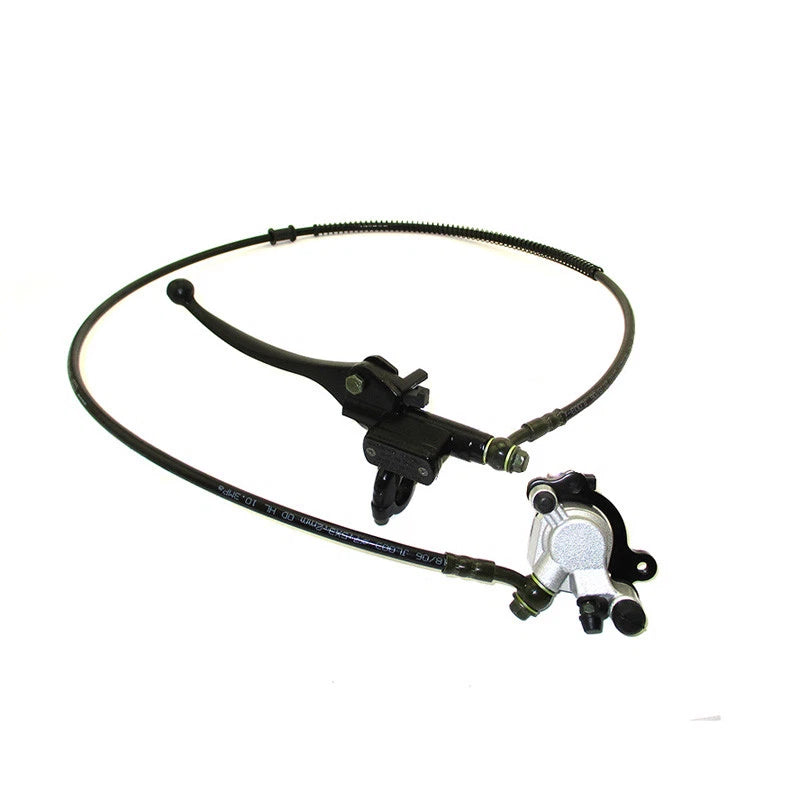 50'' Hydraulic Brake System for Mini Bike Baja Doodlebug DB30