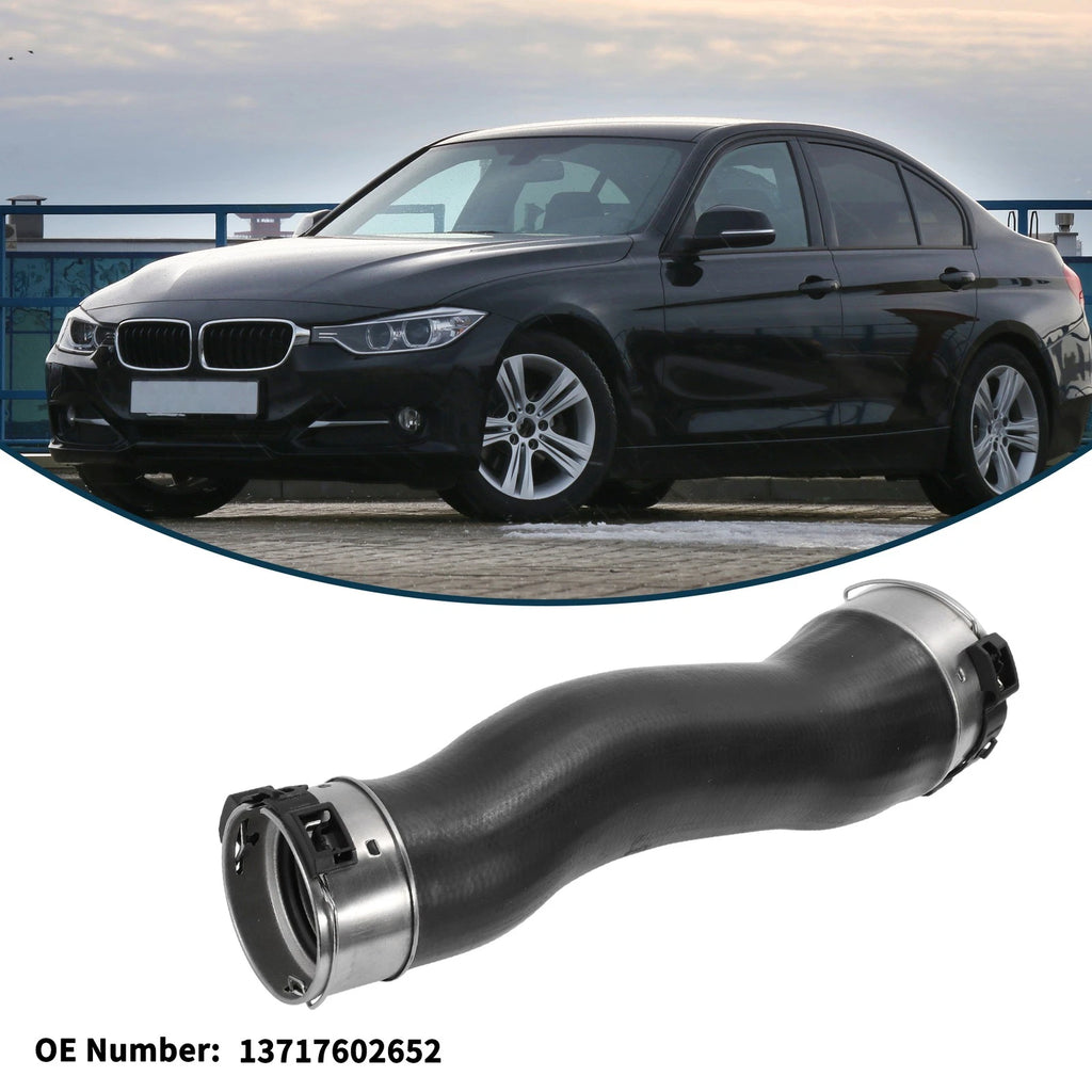 Radiator Hose for BMW 1 Series F20 (2012–2019)