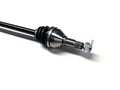 Front Left CV Axle & Bearing for Can-Am (705401877)