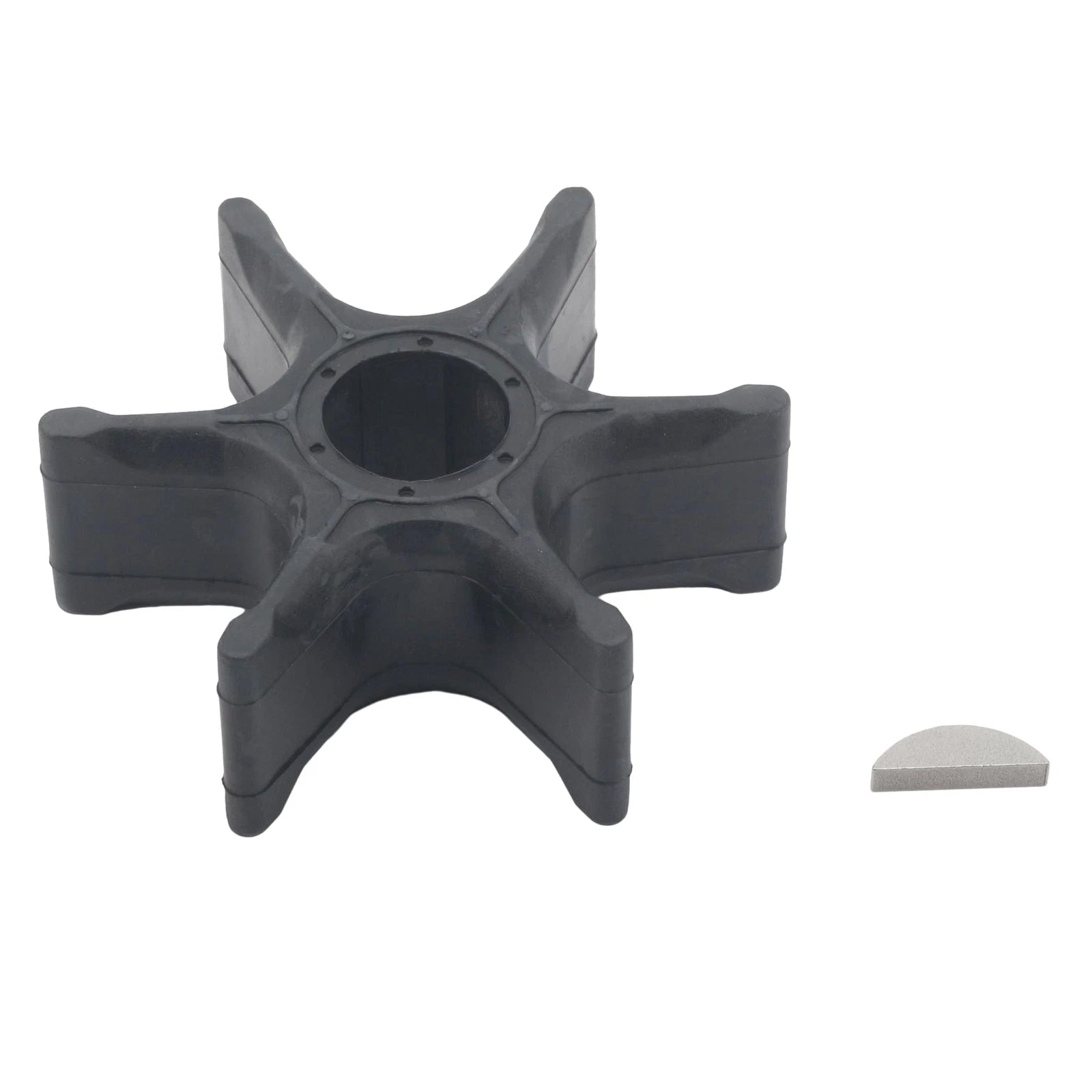 Water Pump Rebuild Service Kit for Yamaha Outboard (6G5-W0078-01)