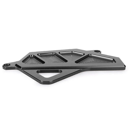 Front Guard Chain Sprocket Cover for Yamaha YZF R25 R3 (2015–2017)