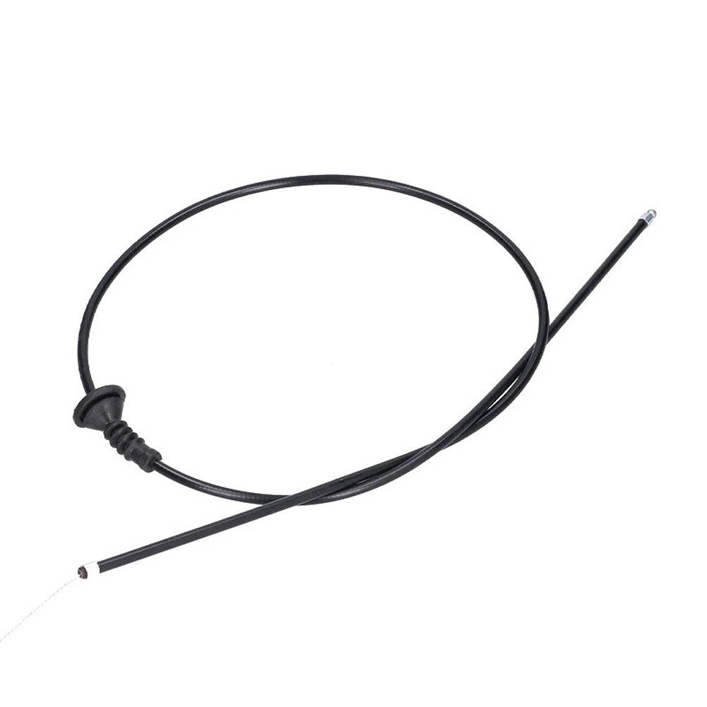 Hood Release Cable For Engine System Repair Factory Specification Match