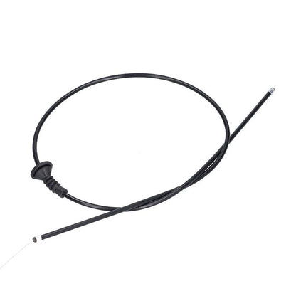 Hood Release Cable For Engine System Repair Factory Specification Match