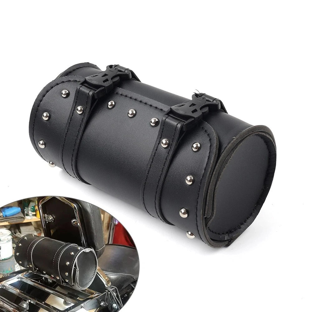 Front Fork Tool Bag for Motorcycle Universal