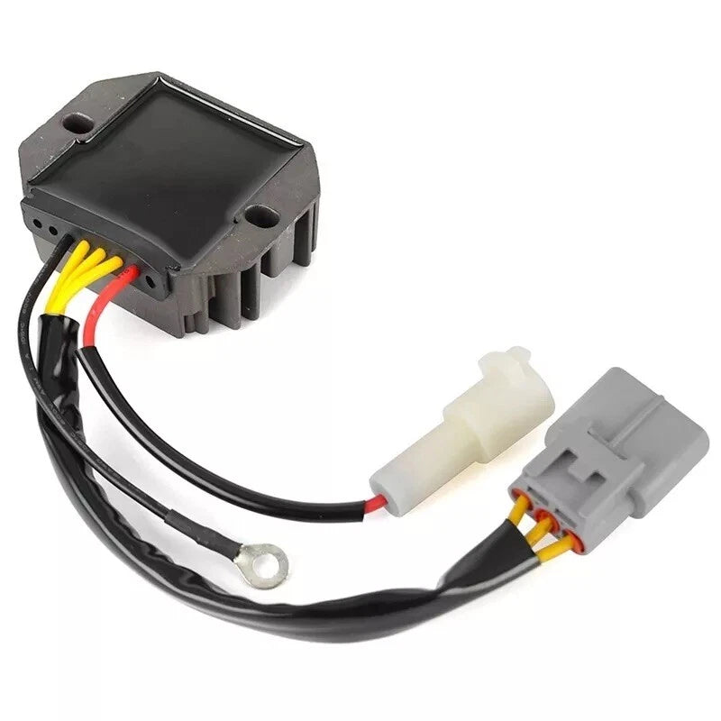Voltage Rectifier Regulator for Mercury Outboard F25 F30 (2000–2023) 898103T14 853811T10