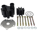 Sea Water Pump Kit with Housing for Mercruiser Bravo (46-807151A14)