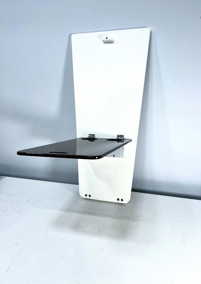 Cabin Flip Down Table with Cupholders for Scout 350 LXF