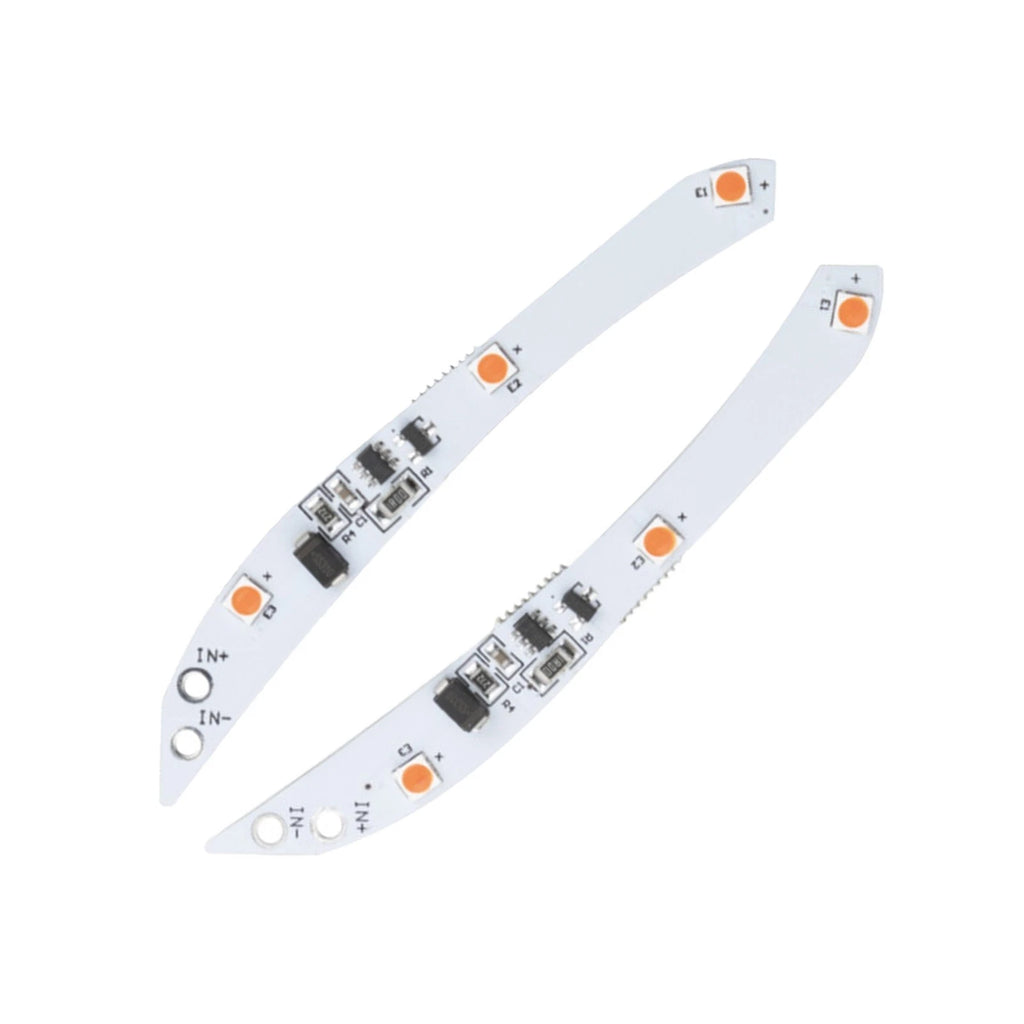 Tail Light Board Pair for BMW X3 E83 (2007–2010) 7162213 7162214