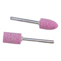 Rotary Tool Bits Set for Multi Purpose Nail Art (3mm Shank)