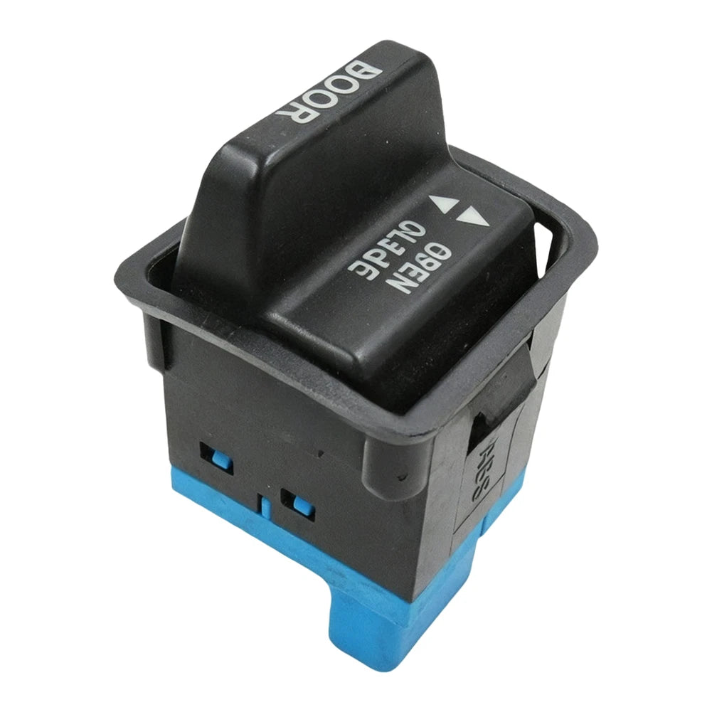 Door Control Switch 84930-36020 for Toyota Coaster (1HDFTE 1HDFT)
