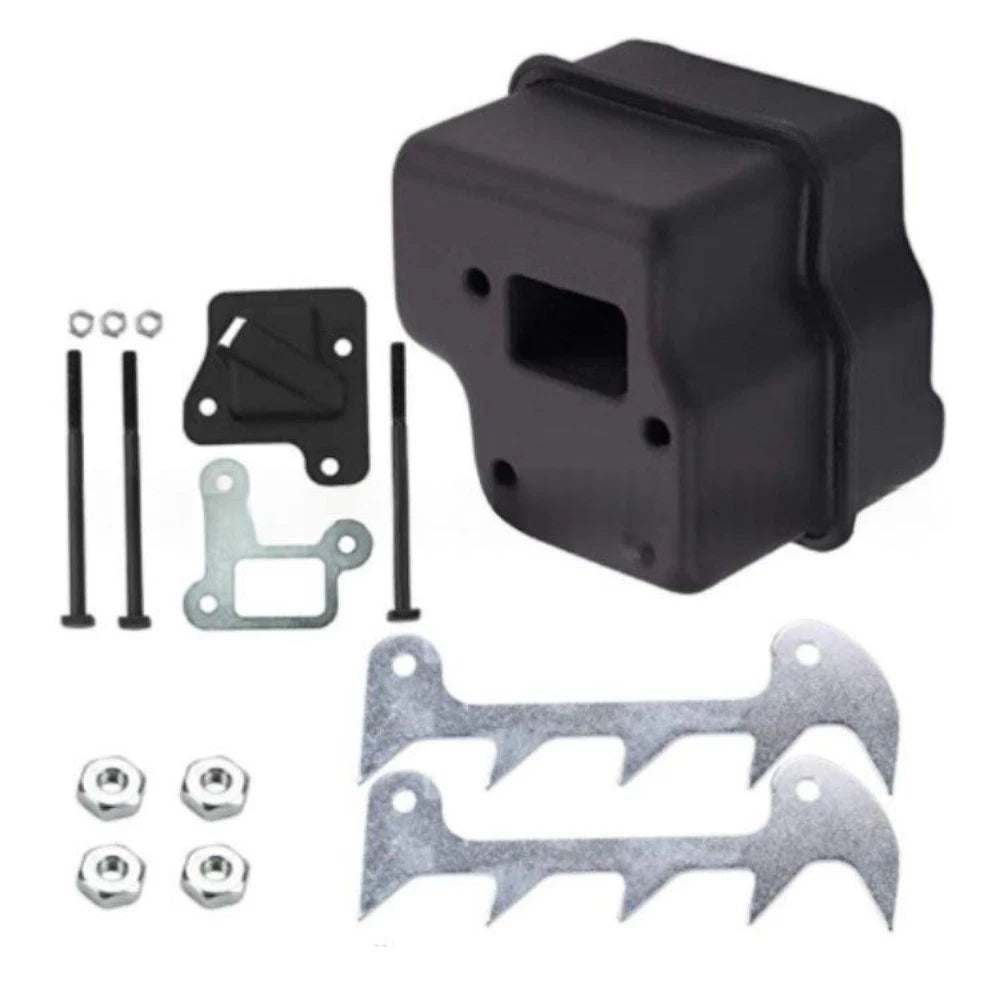 Muffler Kit for Stihl MS290 MS310 MS390 029 039