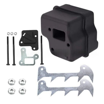 Muffler Kit for Stihl MS290 MS310 MS390 029 039