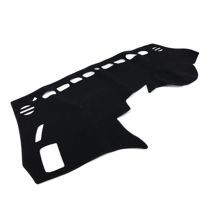 Dashboard Cover for Kia Forte Cerato K3 (2014–2018)
