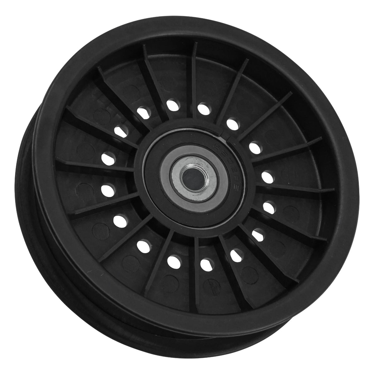Belt Pulley Replacement for John Deere AM138081 AM134499 AM136441 (—)