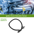 Ignition Knock Detonation Sensor Replacement for Mitsubishi Lancer (2004–2012)