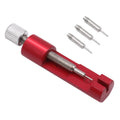 Watch Link Remover Tool for Watch Band Adjustment (Universal)