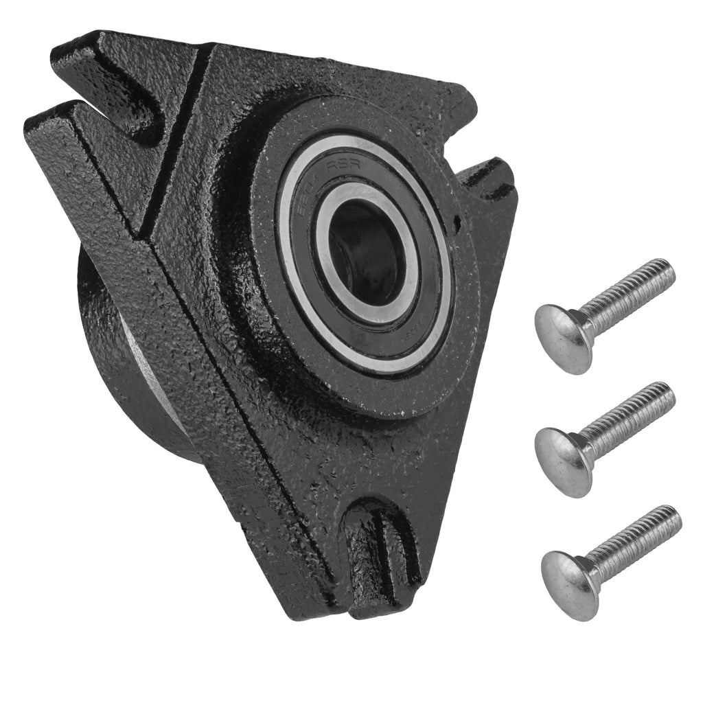 Blade Spindle Hub for John Deere 240 14HP Kawasaki 46 Inch Deck (1988–1992)