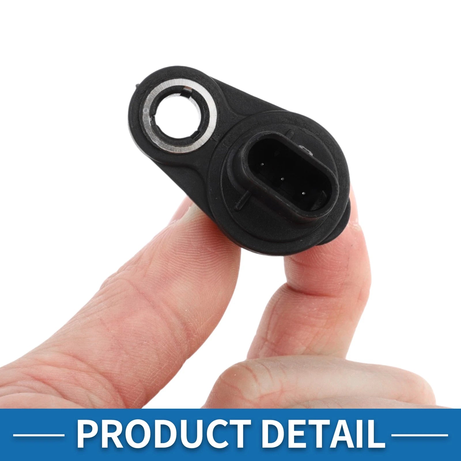 Crankshaft Position Sensor for Ram 1500 8.3L (2005–2006) No. 5033307AA