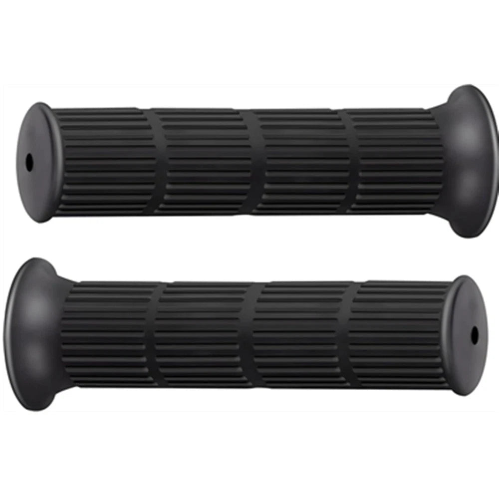 Handle Bars Grips For Honda CL70 CT90 S90 CB100 CB125S CA160 SS125 Left & Right
