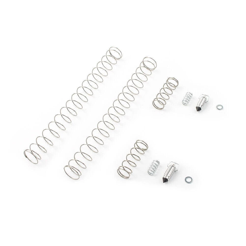 Carb Rebuild Kit for Kawasaki Brute Force 750 (2005–2007)