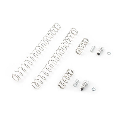 Carb Rebuild Kit for Kawasaki Brute Force 750 (2005–2007)