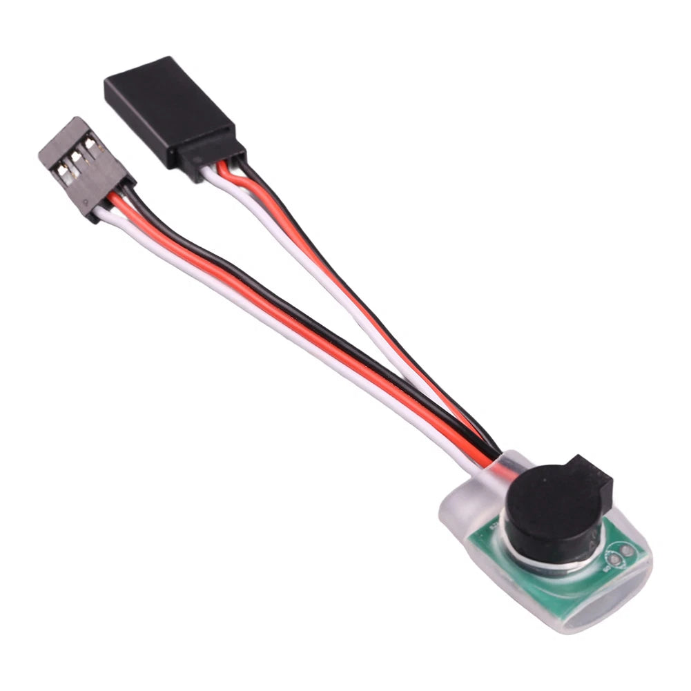 Anti Lost Alarm for Model Aircraft (85dB)