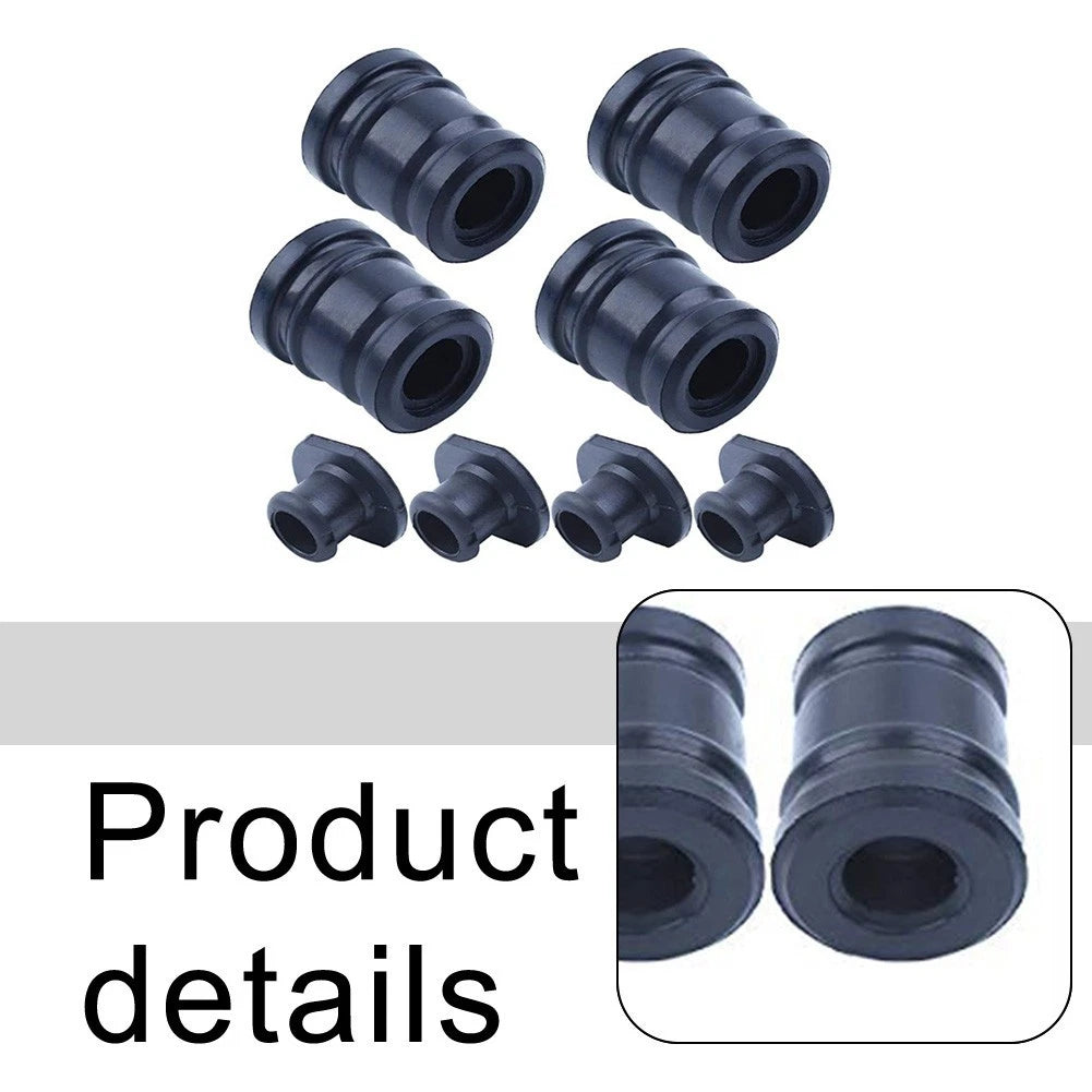 Set of 4 Replacement AV Annular Buffers for MS180 MS170 (2017–2023)