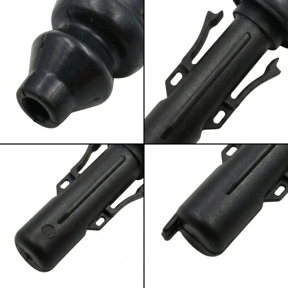 Fuel Tank Cap Cover Shock Spring for Kia Ceed (2012–2017) 81595-A2000