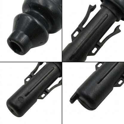 Fuel Tank Cap Cover Shock Spring for Kia Ceed (2012–2017) 81595-A2000