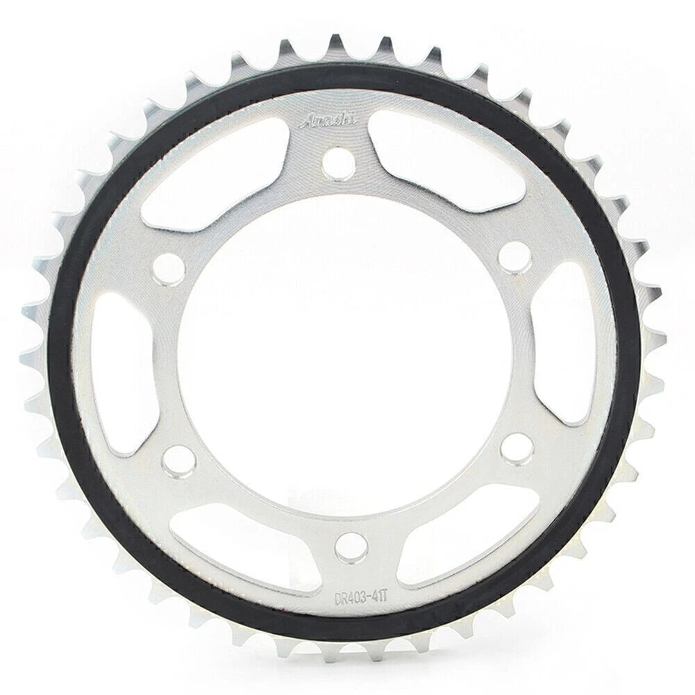 41T Rear Sprocket for Kawasaki Ninja 400 (2018) DR403-41T