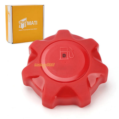 Fuel Tank Cap for John Deere (AM123508, LVA10158, LVA10147)