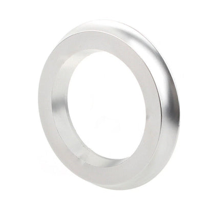 Ignition Switch Cover Ring for Kawasaki Versys Versys-X 300 (2017–2019) Silver
