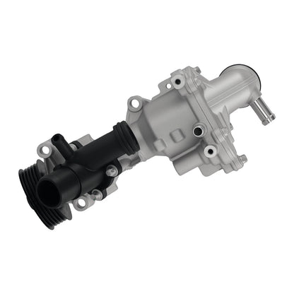Cooling Water Pump for Mercedes B250 CLA250 GLA250 (2013–2020) 2702000007
