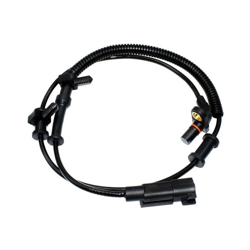 For Dodge Ram 1500 #68060333AB Front Left / Right ABS Speed Sensor Replacement