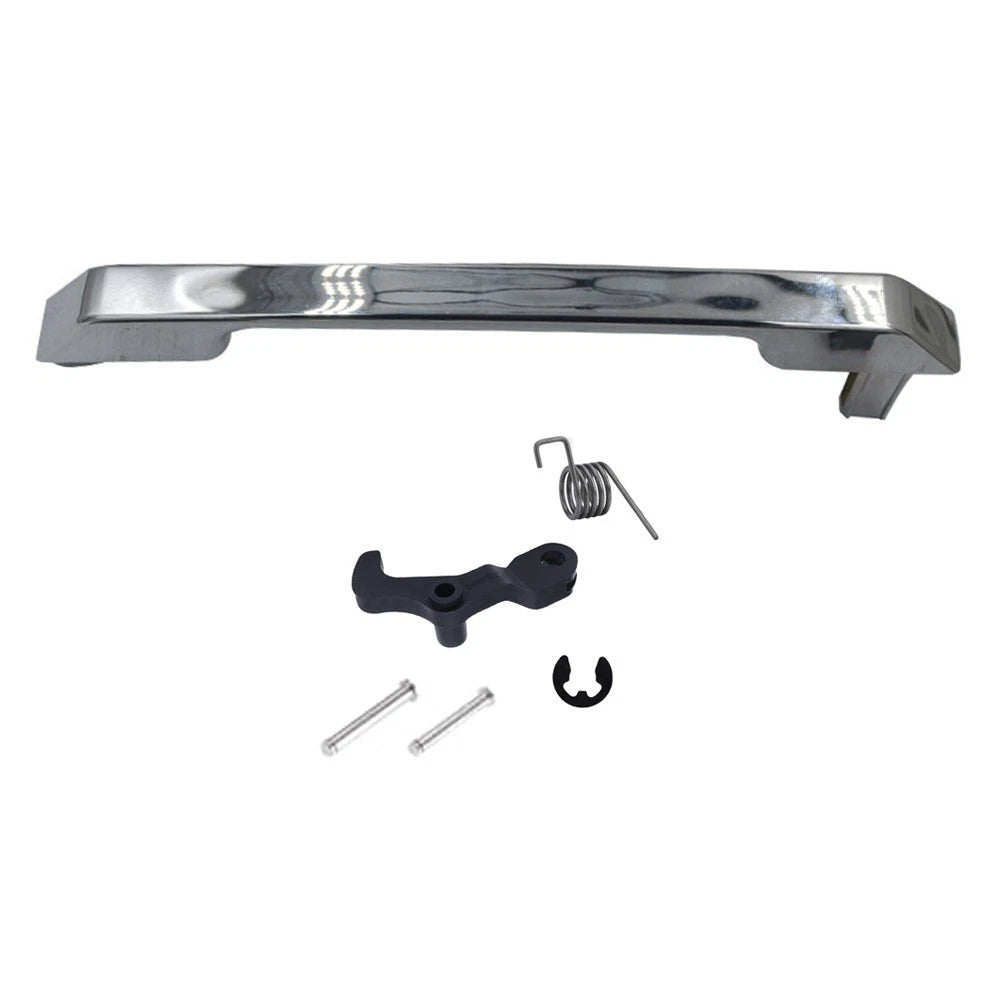 Rear Lift Gate Latch Handle for Hummer H2 (2003–2009)