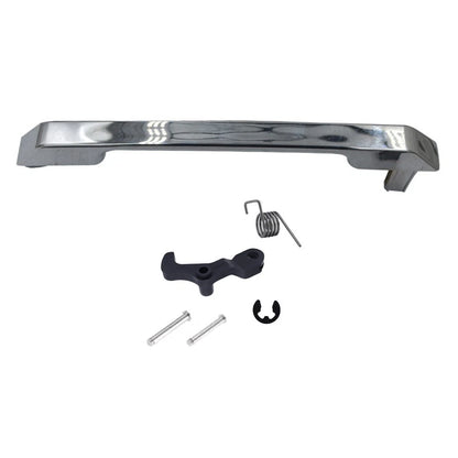 Rear Lift Gate Latch Handle for Hummer H2 (2003–2009)