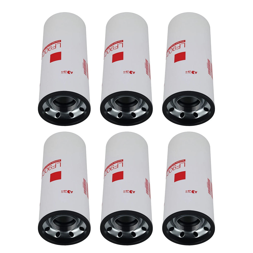 Engine Oil Filter for Cummins ISC 8.3L ISL (LFP3000XL)